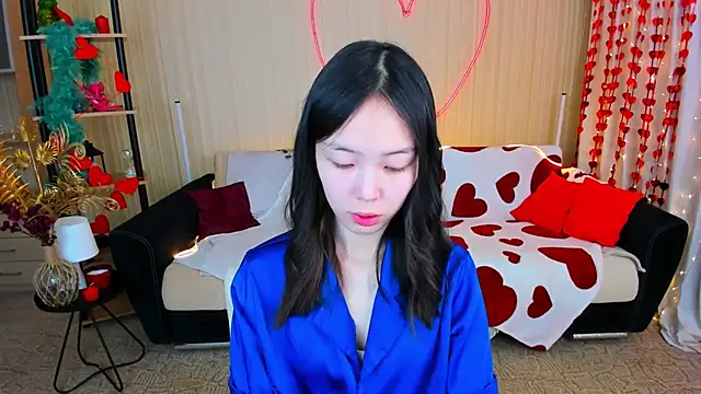 SoulHarmoonyy online show from 02/20/26, 07:14