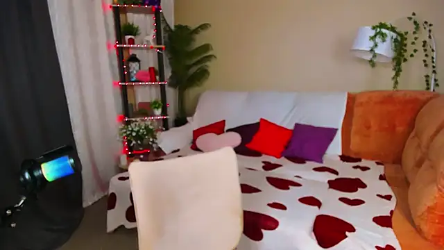 SoulHarmoonyy online show from 04/13/26, 03:23