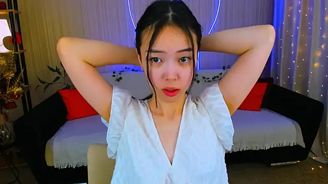 SoulHarmoonyy online show from 04/19/26, 04:12