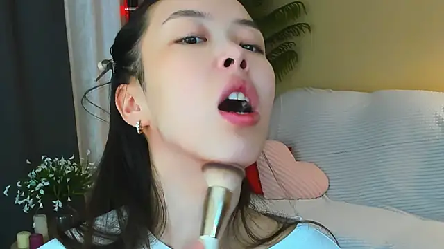 SoulHarmoonyy online show from 04/20/26, 03:31