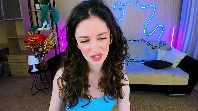 ChristinaConteeree online show from 09/16/25, 04:19