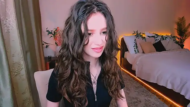 ChristinaConteeree online show from 09/29/25, 07:30