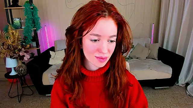 ChristinaConteeree online show from 11/27/25, 07:16