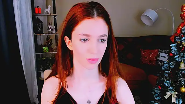 ChristinaConteeree online show from 12/16/25, 07:30