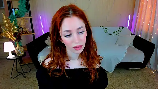 ChristinaConteeree online show from 01/17/26, 11:26