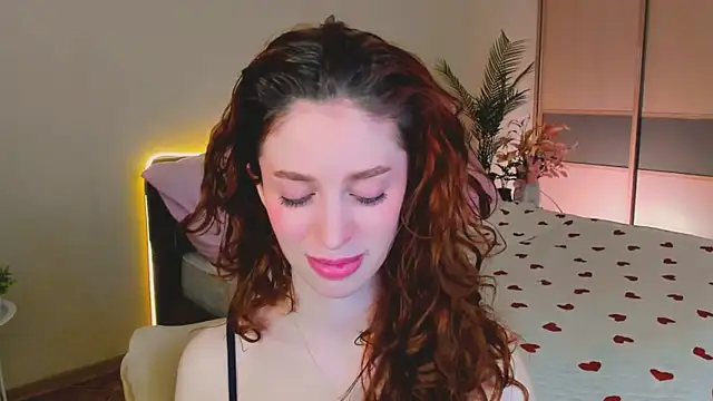 ChristinaConteeree online show from 04/23/26, 01:24