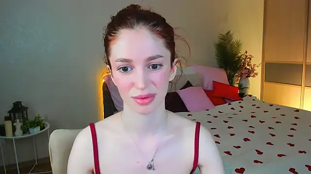 Snapshot of ChristinaConteeree chatting on 05/15/26, 05:09 ChristinaConteeree online show from 05/15/26, 05:09