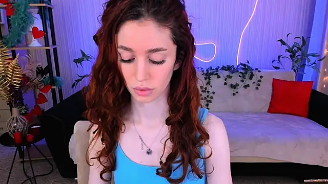 Snapshot of ChristinaConteeree chatting on 06/05/26, 07:19 ChristinaConteeree online show from 06/05/26, 07:19