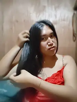 Romantic Sabrina online show from 03/27/26, 02:28