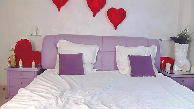 IsabelleDurand online show from 02/20/26, 02:50