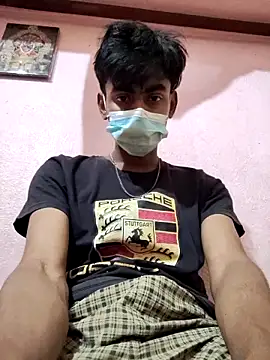 broken2005 online show from 03/14/26, 04:34