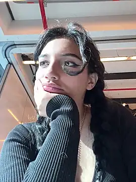 Capybarita online show from 04/24/26, 08:33