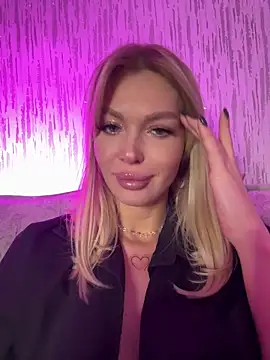 miss veroNika online show from 11/27/25, 04:03