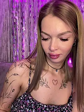 miss veroNika online show from 02/24/26, 03:37