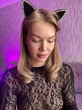 miss veroNika online show from 05/01/26, 02:38