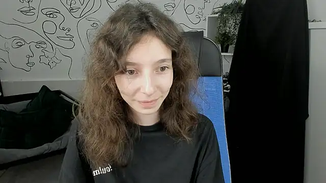 EmmanuellBrown online show from 09/10/25, 01:11