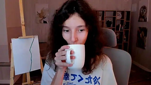 EmmanuellBrown online show from 09/15/25, 12:16