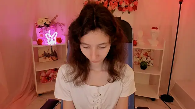 EmmanuellBrown online show from 09/20/25, 04:13