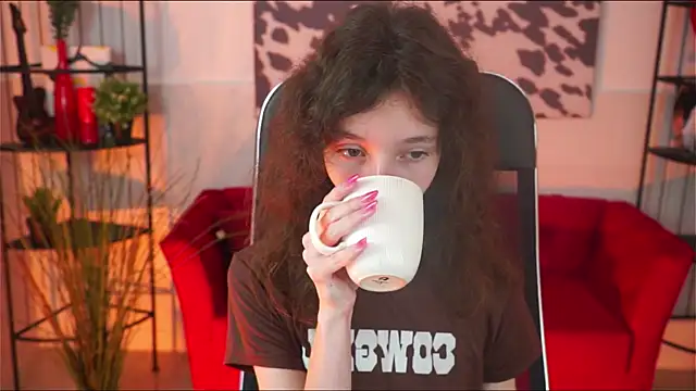 EmmanuellBrown online show from 09/23/25, 01:03