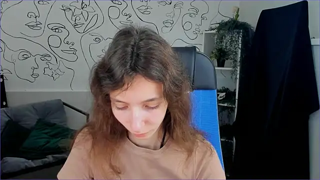 EmmanuellBrown online show from 10/02/25, 11:06