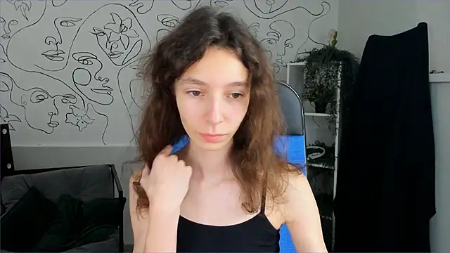 EmmanuellBrown online show from 10/18/25, 04:15