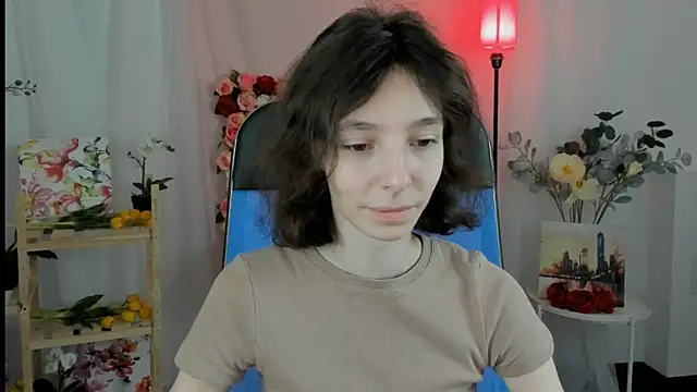 EmmanuellBrown online show from 11/26/25, 10:05