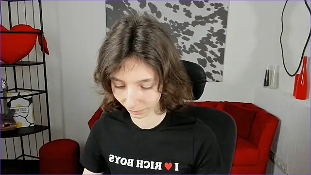 EmmanuellBrown online show from 11/28/25, 12:30