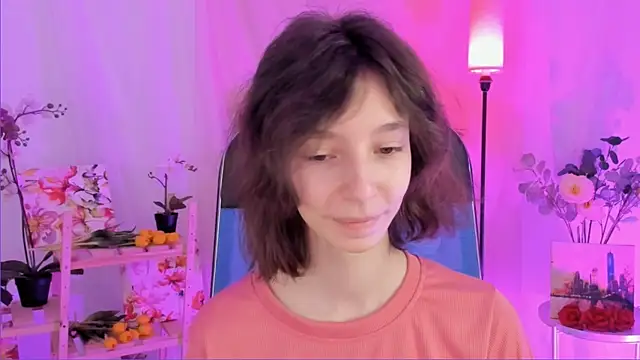 EmmanuellBrown online show from 12/20/25, 04:19