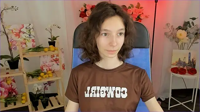 EmmanuellBrown online show from 01/14/26, 04:07