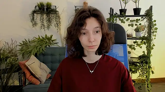 EmmanuellBrown online show from 02/02/26, 07:07