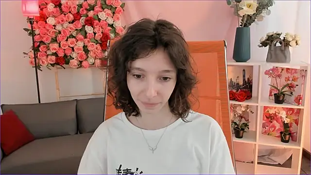 EmmanuellBrown online show from 02/15/26, 07:51