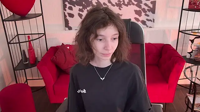 EmmanuellBrown online show from 03/22/26, 04:38