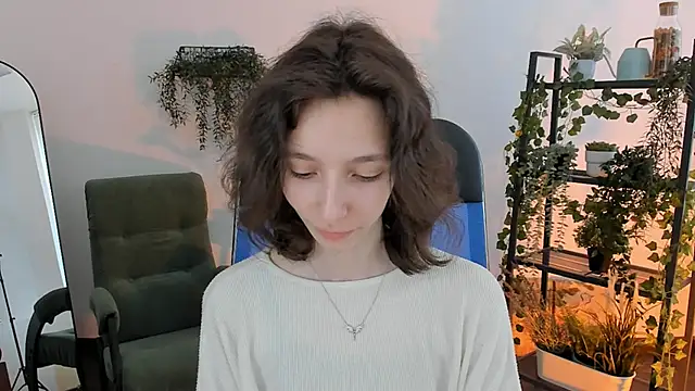 EmmanuellBrown online show from 03/31/26, 09:10