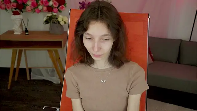 EmmanuellBrown online show from 04/11/26, 01:21