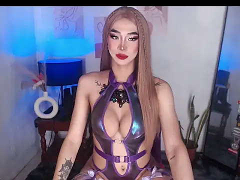 SexyhotasianKendra online show from 10/07/25, 12:30