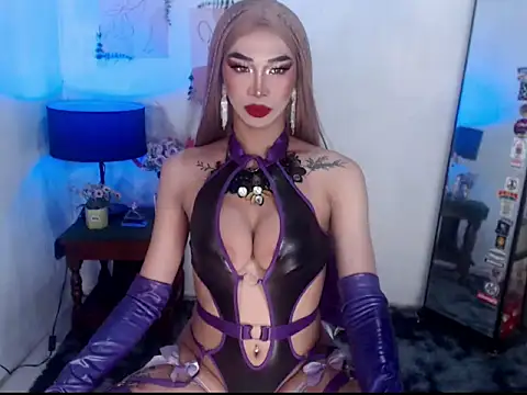 SexyhotasianKendra online show from 11/10/25, 09:30