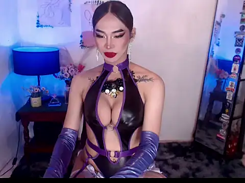SexyhotasianKendra online show from 11/18/25, 03:49