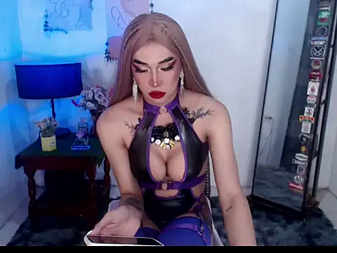 SexyhotasianKendra online show from 12/03/25, 10:02