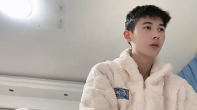 xiaojie2563 online show from 12/16/25, 11:26