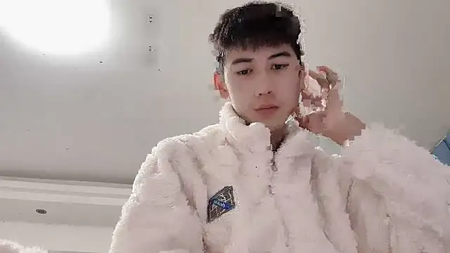 xiaojie2563 online show from 12/18/25, 11:27