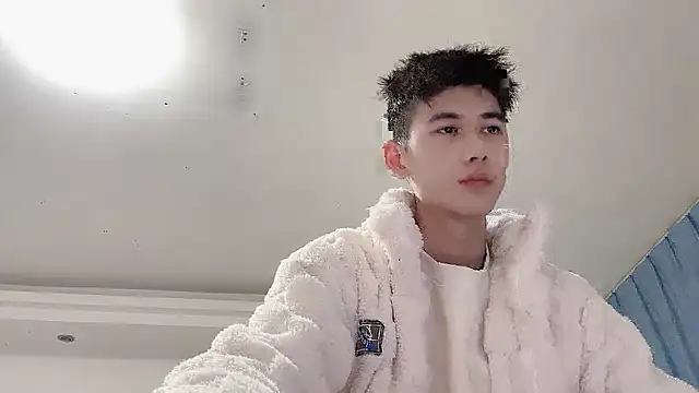 xiaojie2563 online show from 01/11/26, 12:10