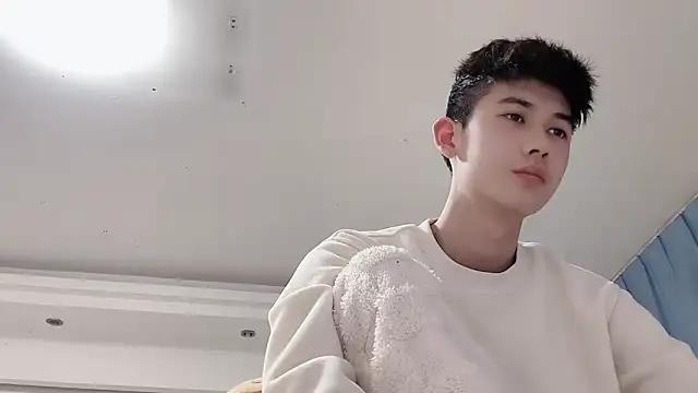 xiaojie2563 online show from 02/26/26, 11:42