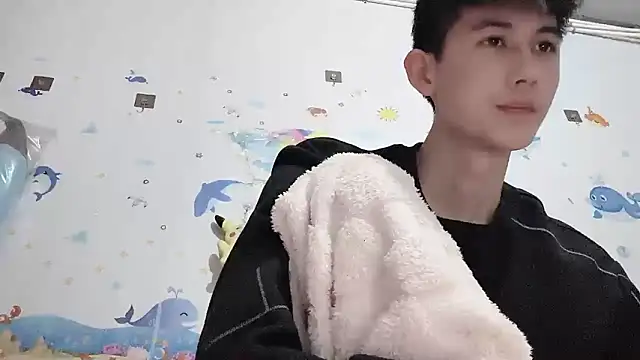 xiaojie2563 online show from 03/20/26, 01:38