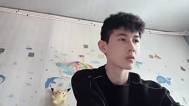 xiaojie2563 online show from 03/24/26, 04:50