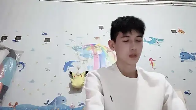 xiaojie2563 online show from 03/31/26, 12:49