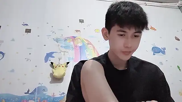 xiaojie2563 online show from 04/06/26, 02:29