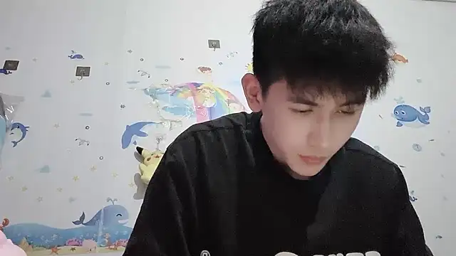 xiaojie2563 online show from 04/07/26, 02:17