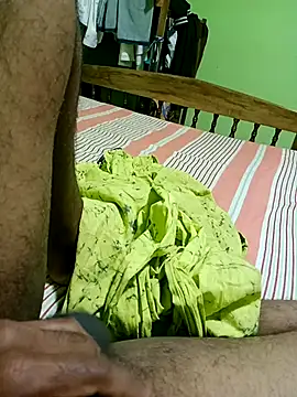 hotblack7 online show from 11/28/25, 07:27