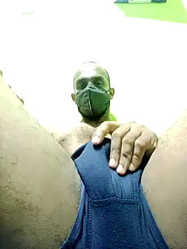 hotblack7 online show from 01/14/26, 07:30