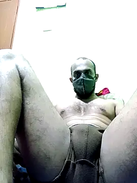 hotblack7 online show from 02/02/26, 09:08